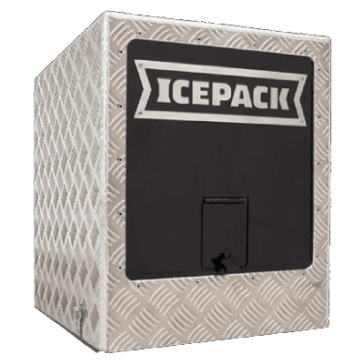 Icepack 2000 Short
